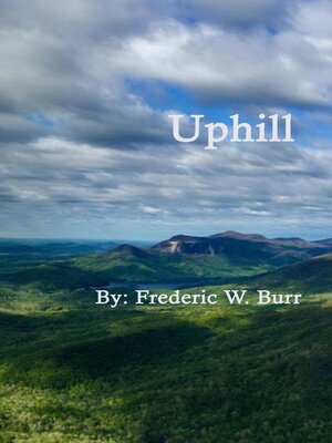 cover image of Uphill